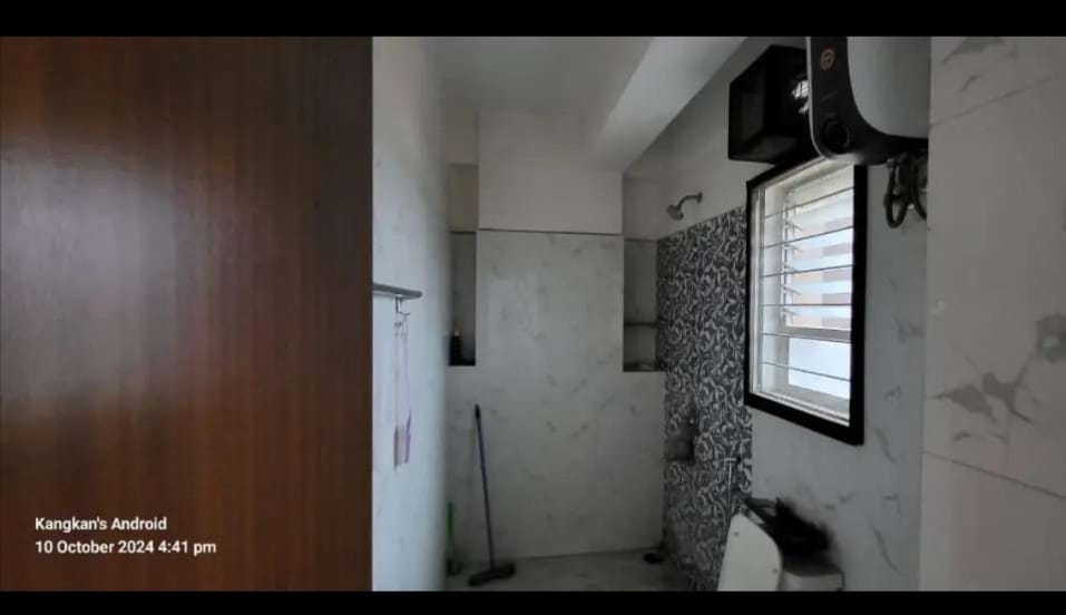 Semi Furnished 3bhk in Juripar Path, Barbari Village, Guwahati, Assam, India for Rent